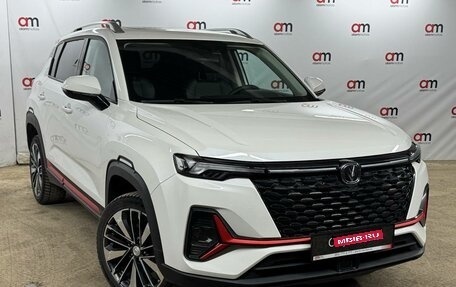 Changan CS35 Plus, 2024 год, 1 999 000 рублей, 1 фотография