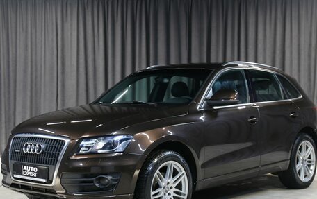 Audi Q5, 2012 год, 1 599 000 рублей, 1 фотография