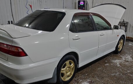 Honda Torneo, 1998 год, 600 000 рублей, 1 фотография