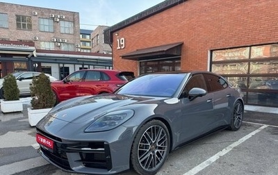 Porsche Panamera, 2025 год, 24 803 100 рублей, 1 фотография