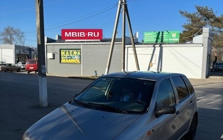 Fiat Punto III Punto Evo рестайлинг, 1998 год, 160 000 рублей, 2 фотография