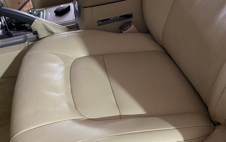 Toyota Land Cruiser 200, 2016 год, 7 000 000 рублей, 7 фотография