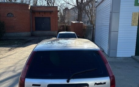 Fiat Punto III Punto Evo рестайлинг, 1998 год, 160 000 рублей, 4 фотография