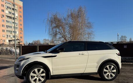 Land Rover Range Rover Evoque I, 2013 год, 2 000 000 рублей, 4 фотография