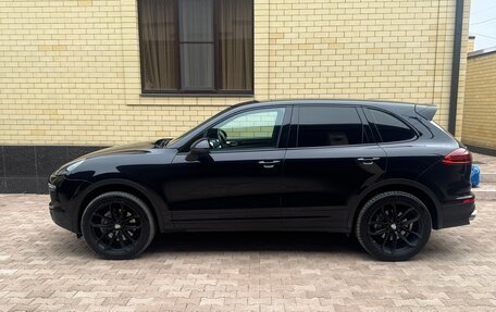 Porsche Cayenne III, 2016 год, 3 800 000 рублей, 7 фотография