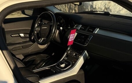 Land Rover Range Rover Evoque I, 2013 год, 2 000 000 рублей, 11 фотография