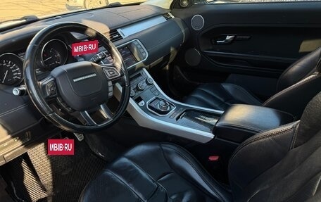 Land Rover Range Rover Evoque I, 2013 год, 2 000 000 рублей, 6 фотография