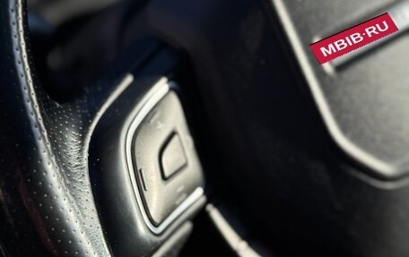 Land Rover Range Rover Evoque I, 2013 год, 2 000 000 рублей, 13 фотография