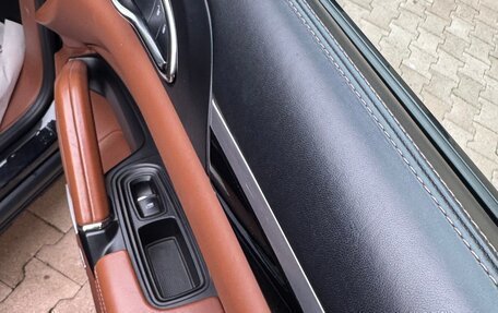 Porsche Cayenne III, 2016 год, 3 800 000 рублей, 15 фотография