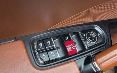 Porsche Cayenne III, 2016 год, 3 800 000 рублей, 13 фотография