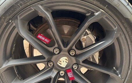 Porsche Cayenne III, 2016 год, 3 800 000 рублей, 19 фотография