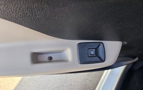 Renault Logan II, 2015 год, 650 000 рублей, 8 фотография