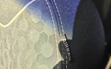 Renault Logan II, 2015 год, 650 000 рублей, 10 фотография