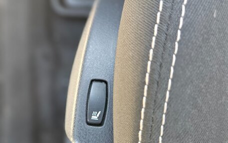 Renault Logan II, 2015 год, 650 000 рублей, 11 фотография