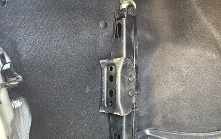 Renault Logan II, 2015 год, 650 000 рублей, 15 фотография