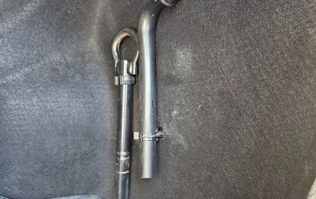 Renault Logan II, 2015 год, 650 000 рублей, 16 фотография