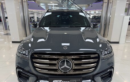 Mercedes-Benz GLS, 2026 год, 19 199 000 рублей, 2 фотография