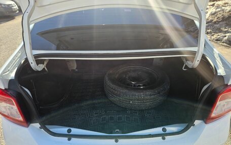 Renault Logan II, 2015 год, 650 000 рублей, 14 фотография