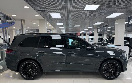 Mercedes-Benz GLS, 2026 год, 19 199 000 рублей, 6 фотография