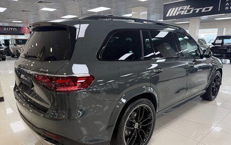 Mercedes-Benz GLS, 2026 год, 19 199 000 рублей, 7 фотография