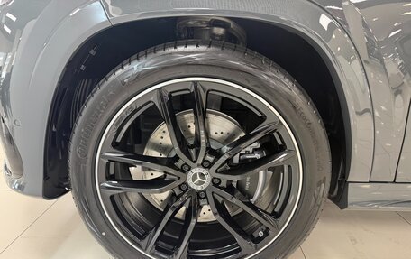 Mercedes-Benz GLS, 2026 год, 19 199 000 рублей, 8 фотография