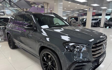 Mercedes-Benz GLS, 2026 год, 19 199 000 рублей, 3 фотография