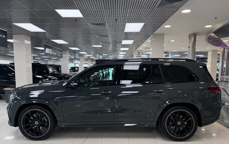 Mercedes-Benz GLS, 2026 год, 19 199 000 рублей, 4 фотография