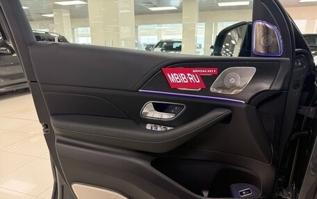 Mercedes-Benz GLS, 2026 год, 19 199 000 рублей, 9 фотография