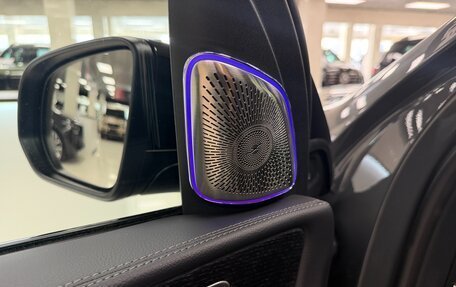 Mercedes-Benz GLS, 2026 год, 19 199 000 рублей, 11 фотография