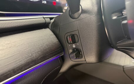 Mercedes-Benz GLS, 2026 год, 19 199 000 рублей, 12 фотография