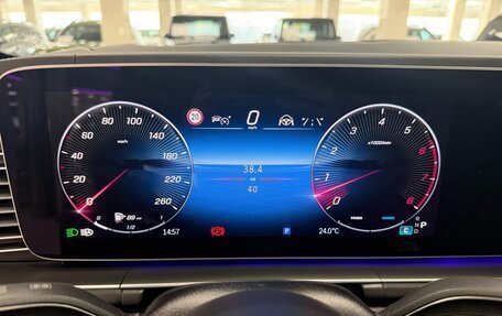 Mercedes-Benz GLS, 2026 год, 19 199 000 рублей, 15 фотография