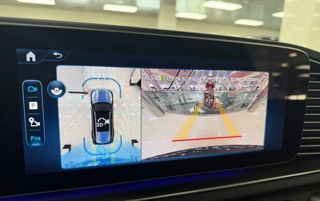 Mercedes-Benz GLS, 2026 год, 19 199 000 рублей, 20 фотография