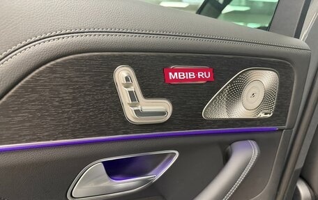 Mercedes-Benz GLS, 2026 год, 19 199 000 рублей, 23 фотография