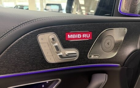 Mercedes-Benz GLS, 2026 год, 19 199 000 рублей, 10 фотография