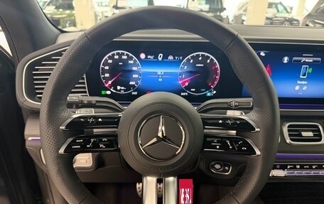 Mercedes-Benz GLS, 2026 год, 19 199 000 рублей, 16 фотография