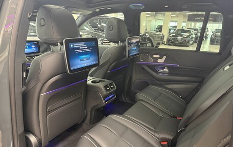 Mercedes-Benz GLS, 2026 год, 19 199 000 рублей, 24 фотография