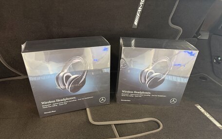 Mercedes-Benz GLS, 2026 год, 19 199 000 рублей, 32 фотография