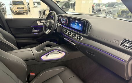 Mercedes-Benz GLS, 2026 год, 19 199 000 рублей, 28 фотография