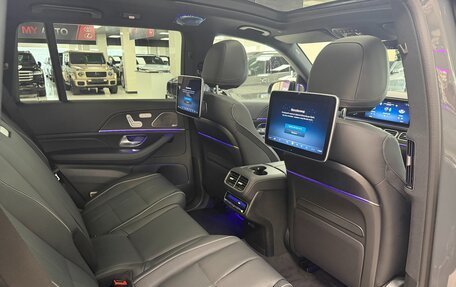 Mercedes-Benz GLS, 2026 год, 19 199 000 рублей, 27 фотография