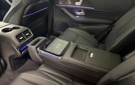 Mercedes-Benz GLS, 2026 год, 19 199 000 рублей, 26 фотография