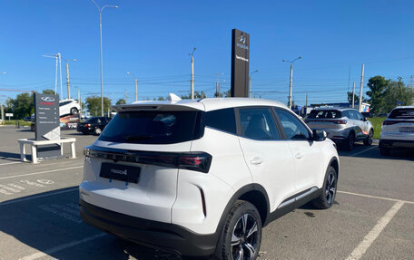 Chery Tiggo 4 I рестайлинг, 2025 год, 2 039 000 рублей, 6 фотография