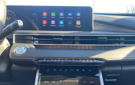 Chery Tiggo 4 I рестайлинг, 2025 год, 2 039 000 рублей, 14 фотография