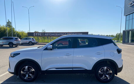 Chery Tiggo 4 I рестайлинг, 2025 год, 2 039 000 рублей, 9 фотография