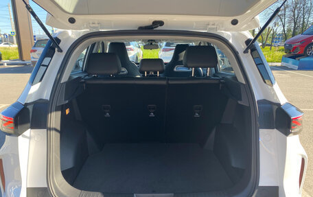 Chery Tiggo 4 I рестайлинг, 2025 год, 2 039 000 рублей, 13 фотография