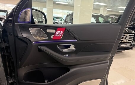 Mercedes-Benz GLS, 2026 год, 19 199 000 рублей, 29 фотография