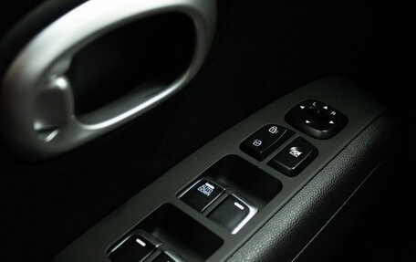 KIA Soul II рестайлинг, 2019 год, 1 579 000 рублей, 14 фотография