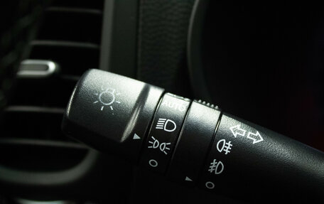 KIA Soul II рестайлинг, 2019 год, 1 579 000 рублей, 16 фотография