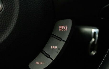 KIA Soul II рестайлинг, 2019 год, 1 579 000 рублей, 20 фотография