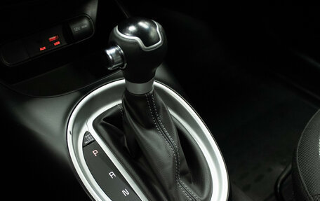 KIA Soul II рестайлинг, 2019 год, 1 579 000 рублей, 23 фотография