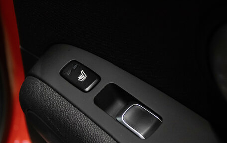 KIA Soul II рестайлинг, 2019 год, 1 579 000 рублей, 24 фотография